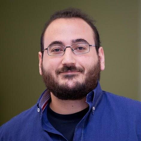 Photo of Faidon Liambotis